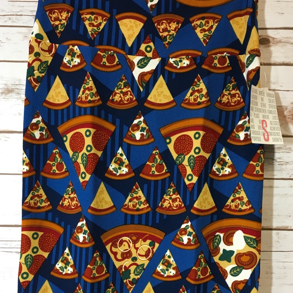 LuLaRoe Cassie
